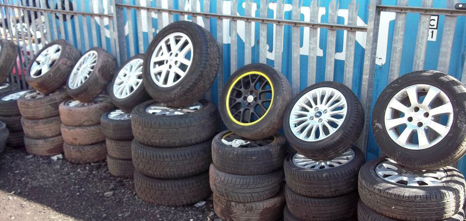 recycled cheap car parts manchester