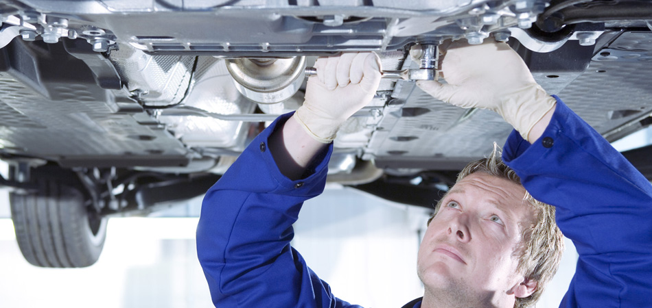 Second hand cheap car and van parts in Manchester